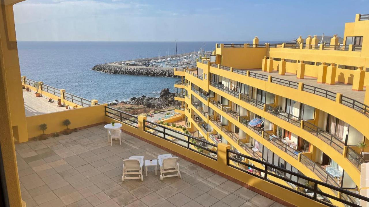 Ocean Golf Apartment *