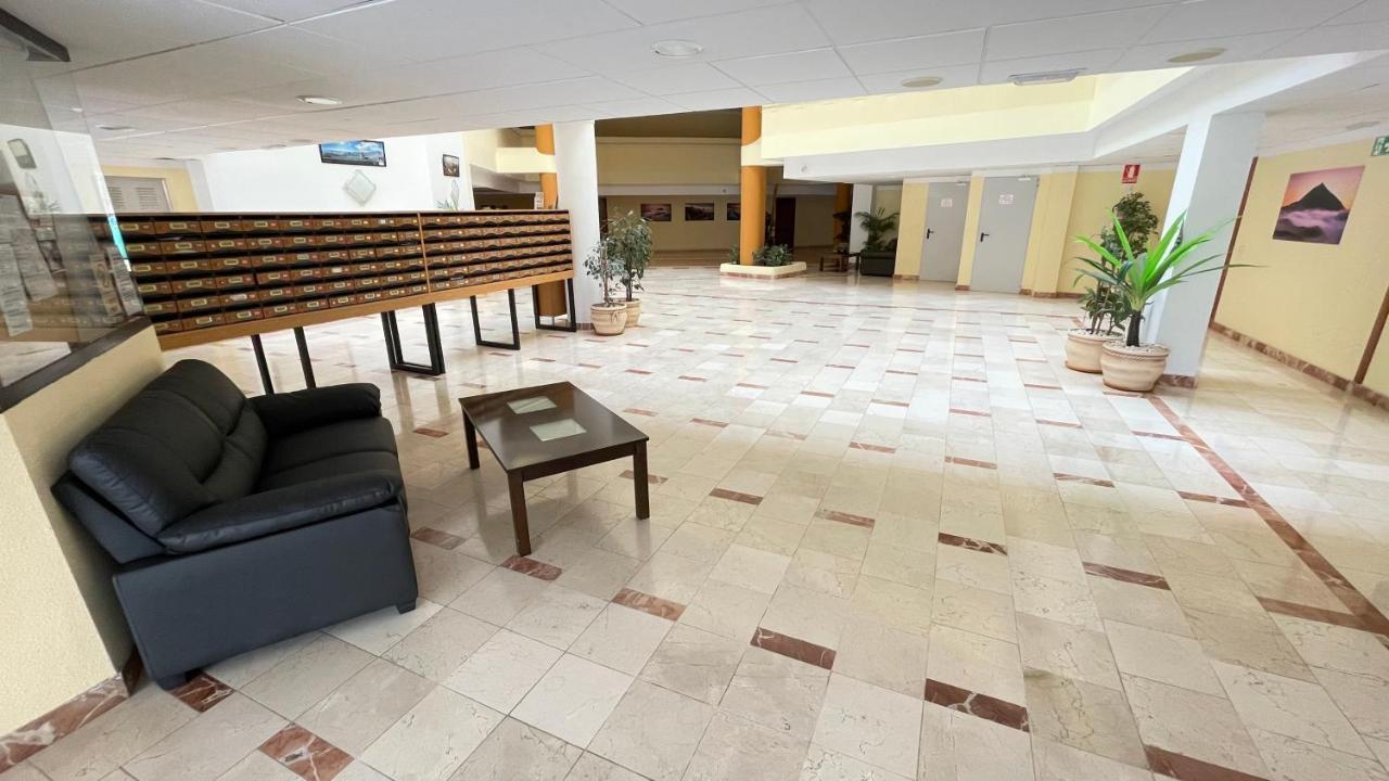 Ocean Golf Appartement