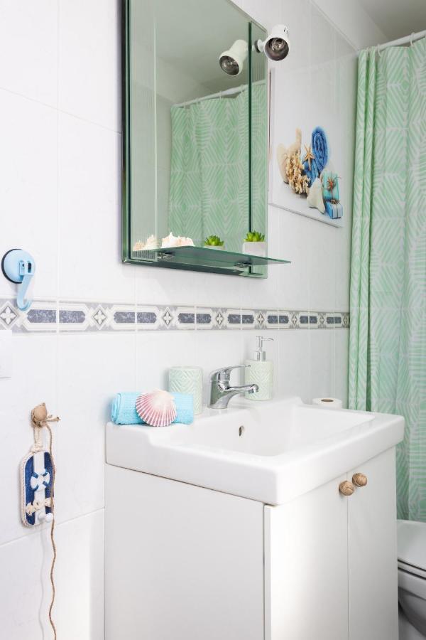 Home2book Ocean Breeze Candelaria, Terrace & Pool Apartment *