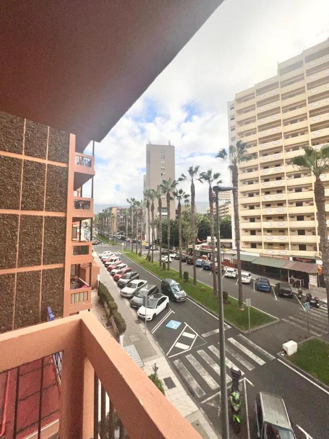 Centrico Estudio En El Puerto De La Cruz * Puerto de la Cruz (Tenerife)
