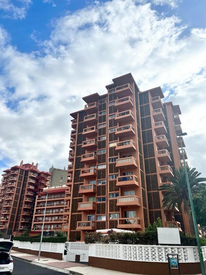 Apartment Centrico Estudio En El Puerto De La Cruz Puerto de la Cruz (Tenerife)