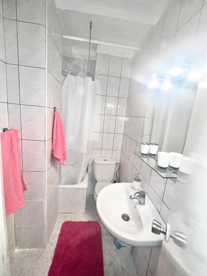 Apartment Centrico Estudio En El Puerto De La Cruz