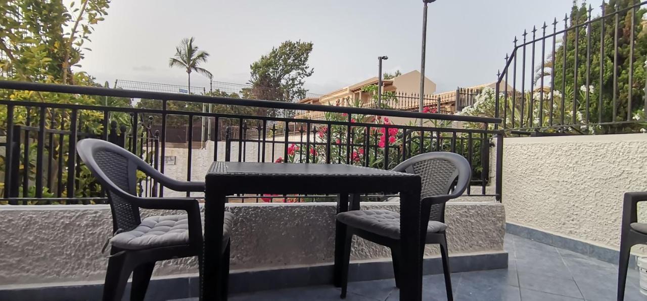 Apartamento Playa Americas