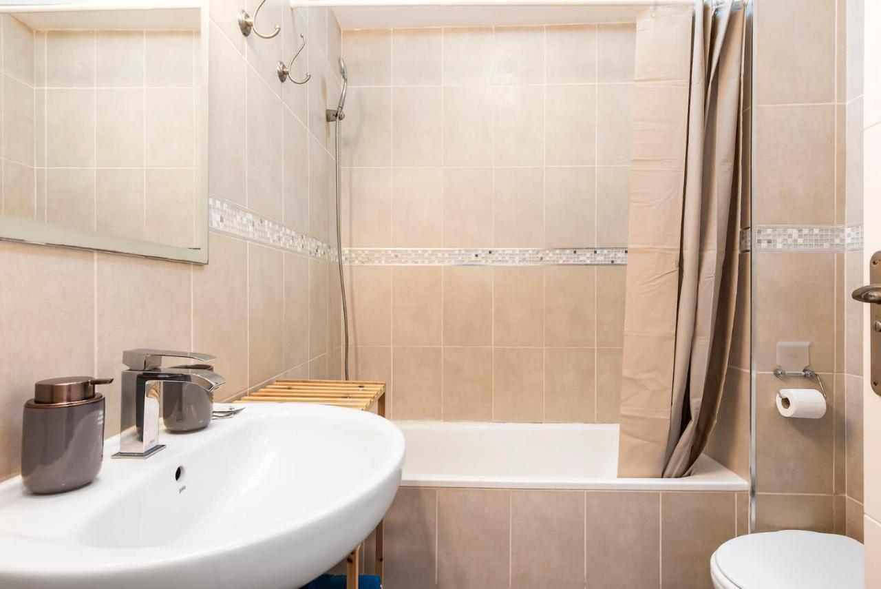 Paraiso Del Sur Appartement Costa Adeje (Tenerife)