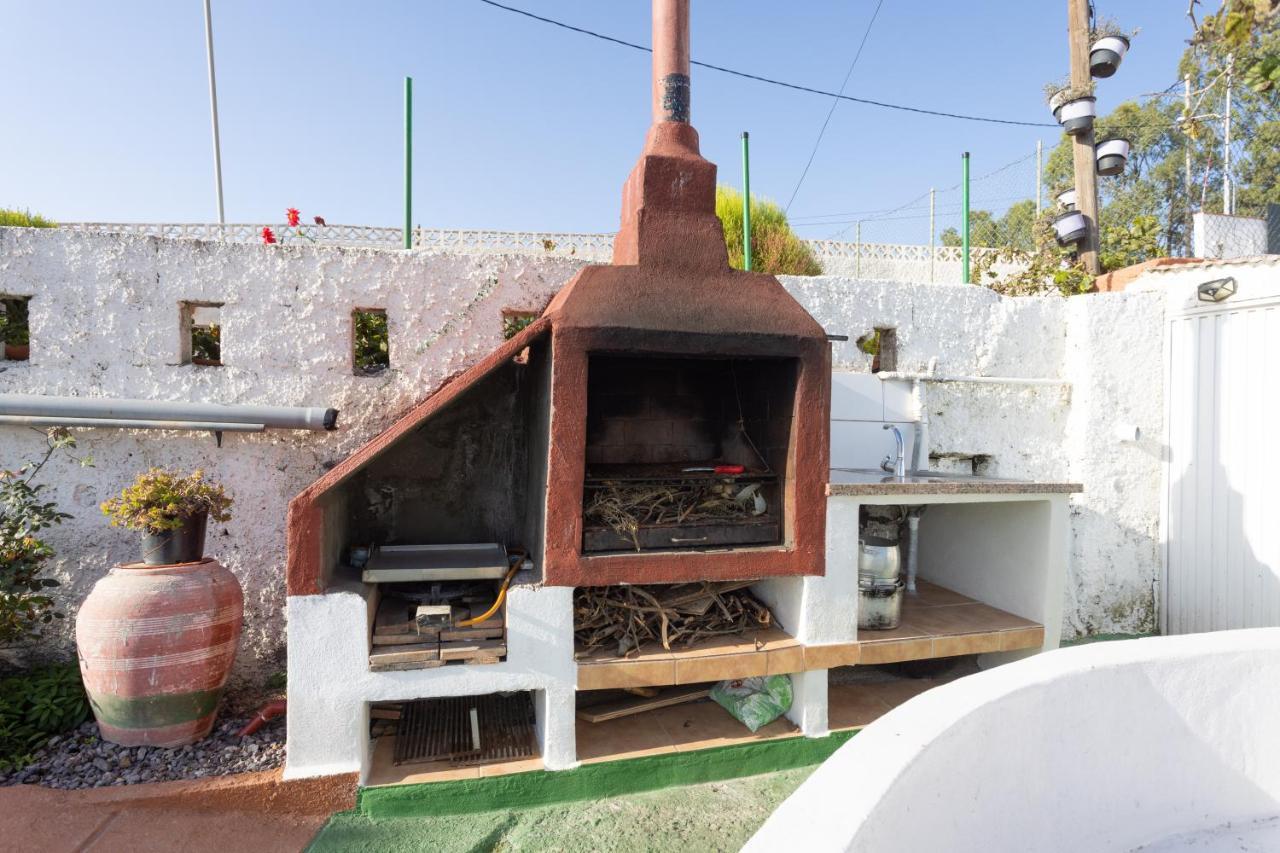 143 Mountain, Seaviews, And Pool Relax By Sunkeyrents Hébergement de vacances Fasnia