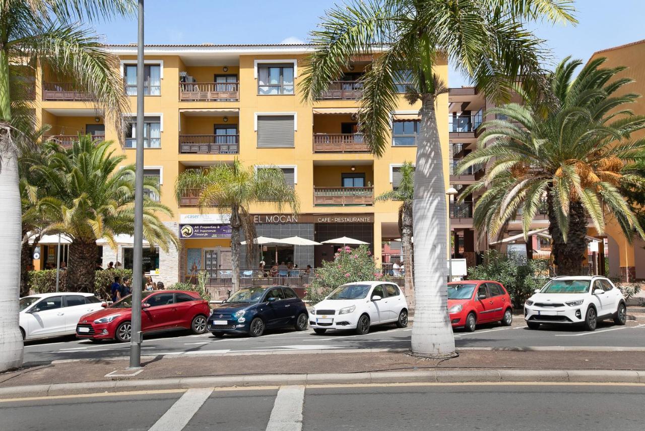 Casa Noe D 9 Hébergement de vacances Arona (Tenerife)