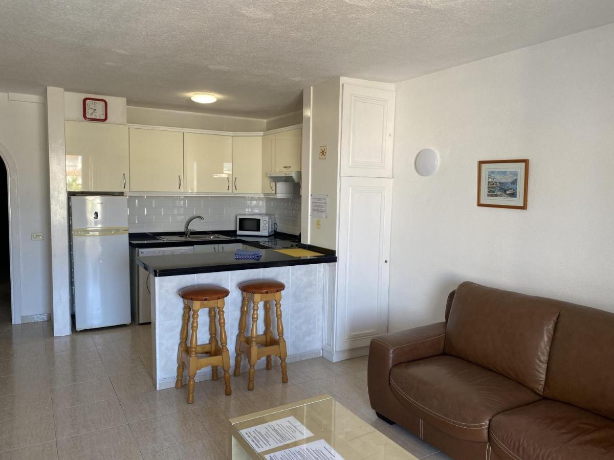 5a1, Victoria Court 1, Avenida Londres 6, Cristianos, 38650, Tenerife Appartement *