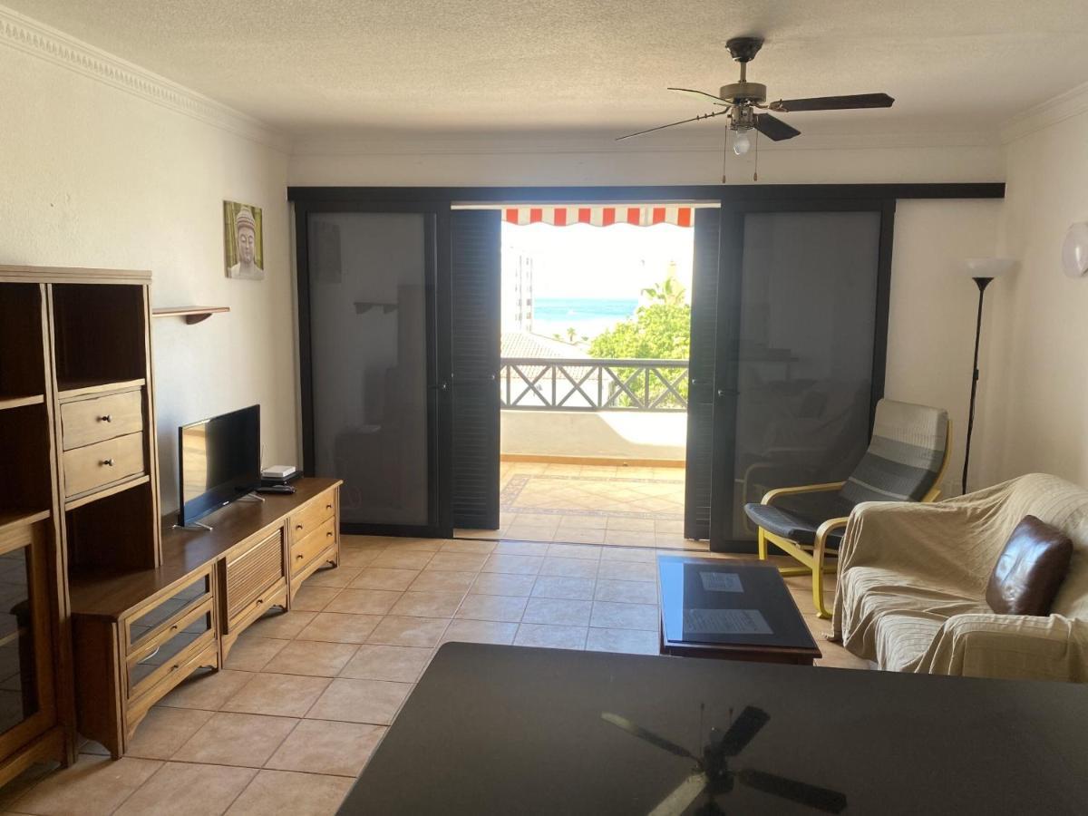 5a1, Victoria Court 1, Avenida Londres 6, Cristianos, 38650, Tenerife Appartement *