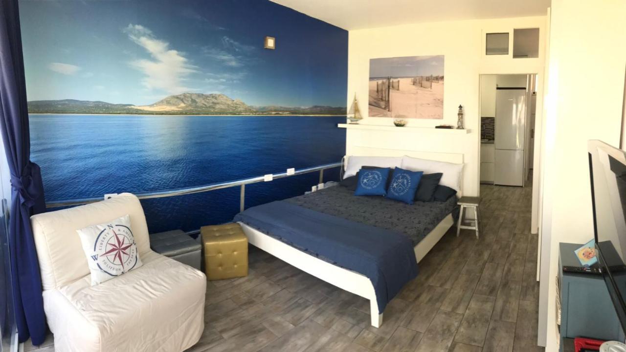 Holiday home Casabarco Costa Del Silencio