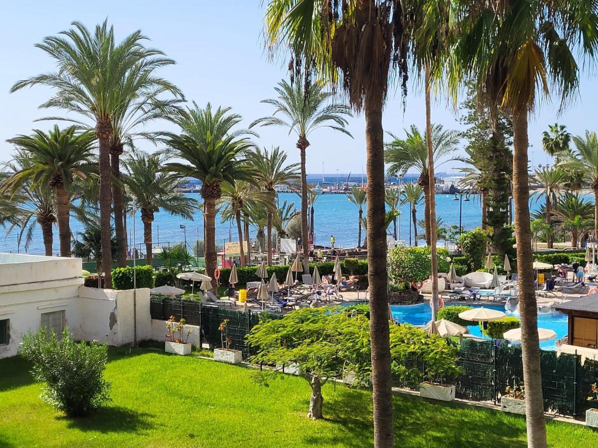 Paseo De Gracia - Lovely By The Sea! Apartment Los Cristianos (Tenerife)