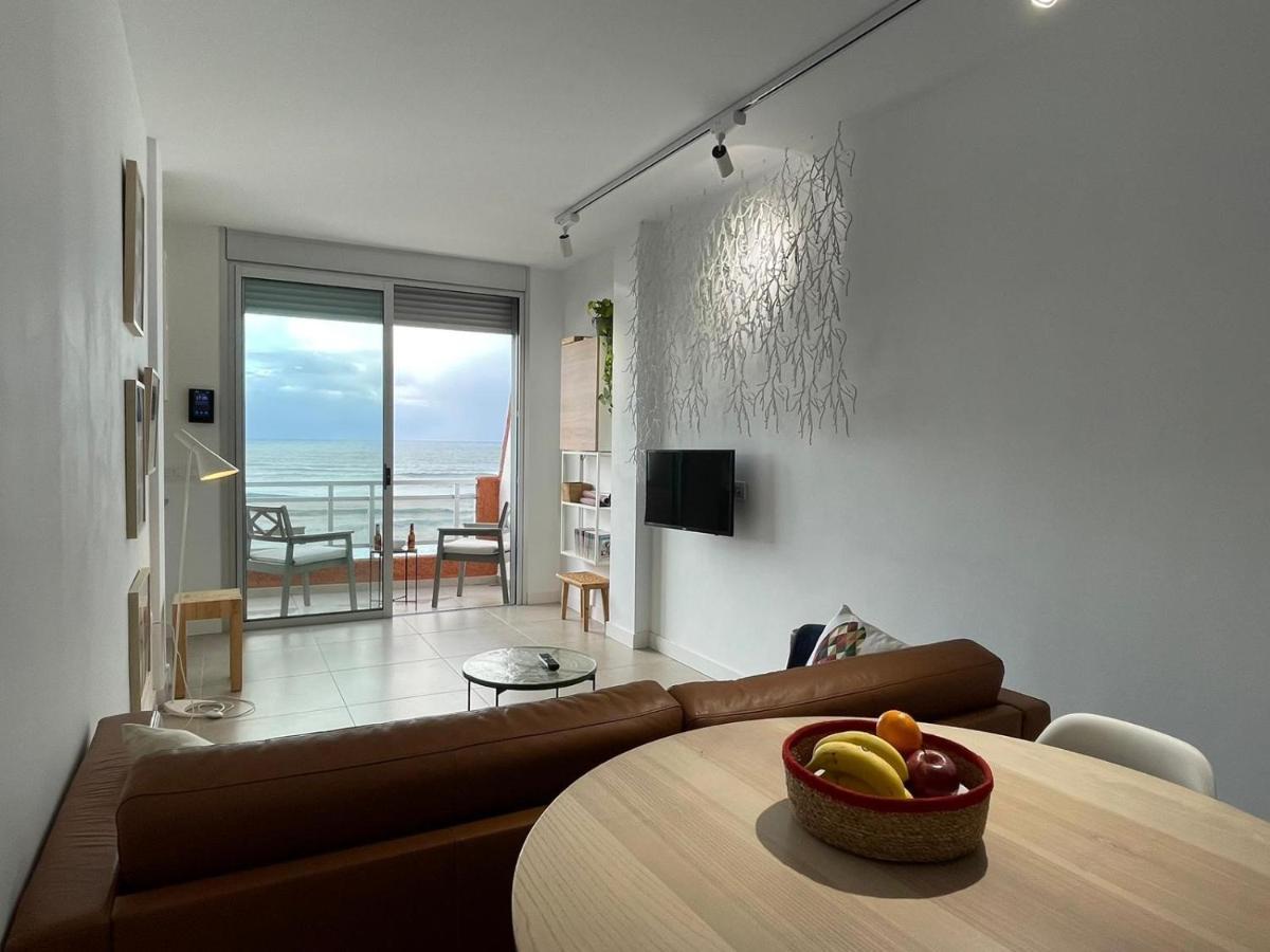 Apartment La Punta Surf *