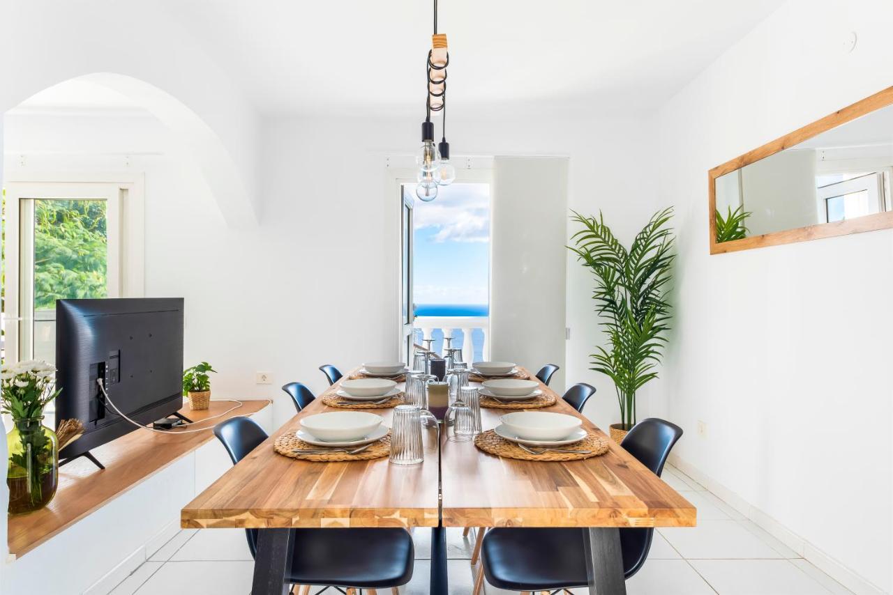 Villa Verode - Private Heated Saltwater Pool *