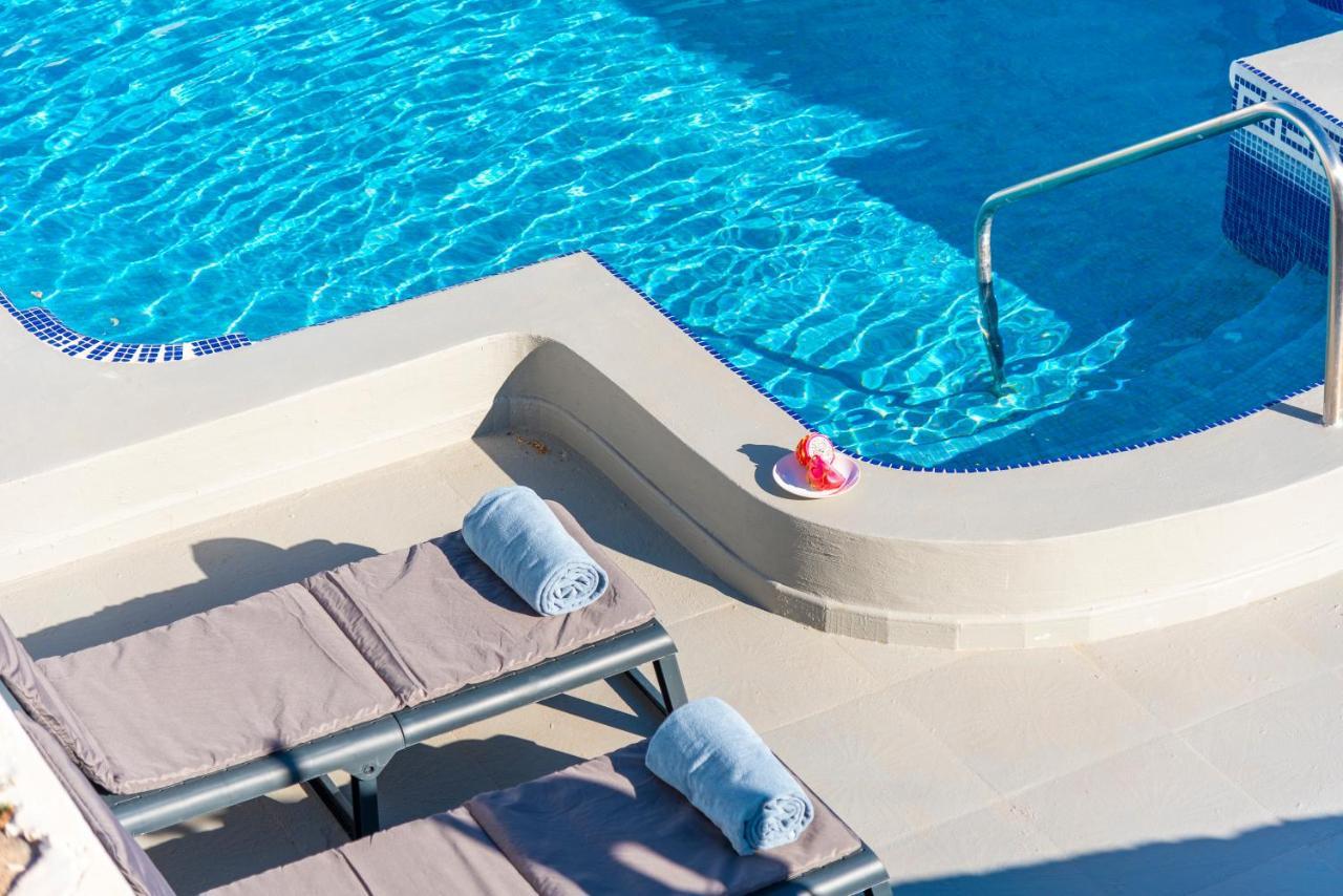 Verode - Private Heated Saltwater Pool Tabaiba