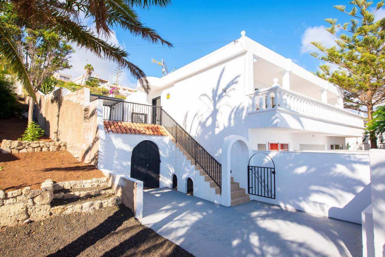 Verode - Private Heated Saltwater Pool Villa *