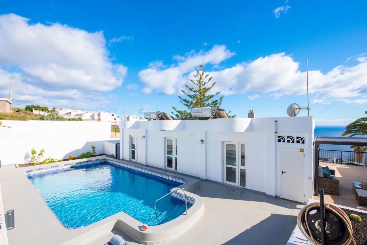 Verode - Private Heated Saltwater Pool Villa *