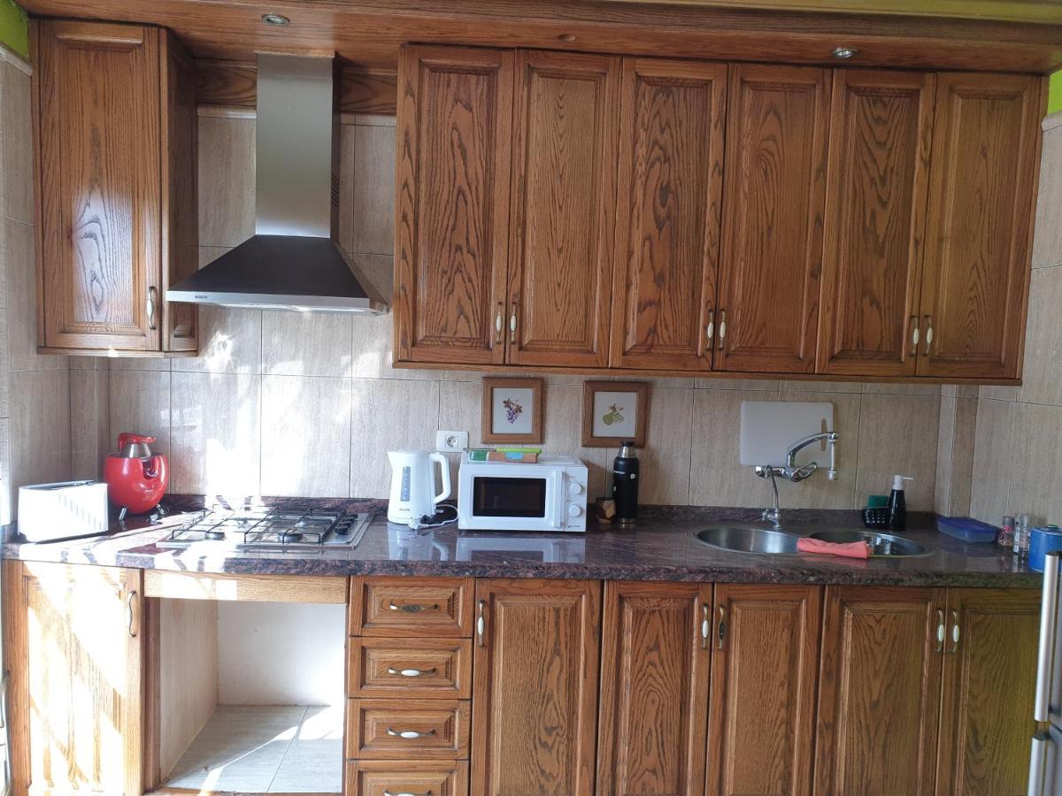 Casa Rural Fayna