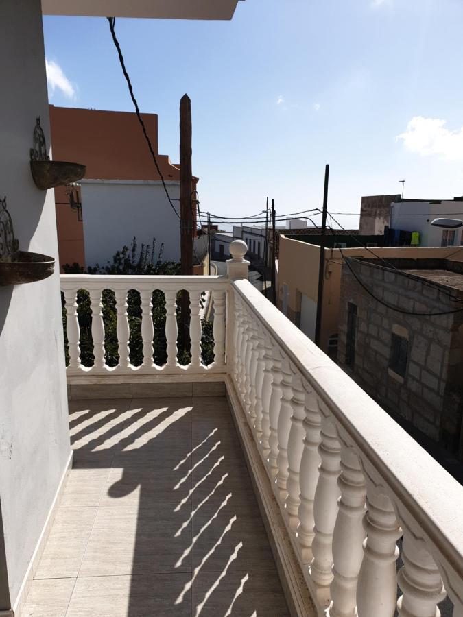 Casa Rural Fayna Pensión
