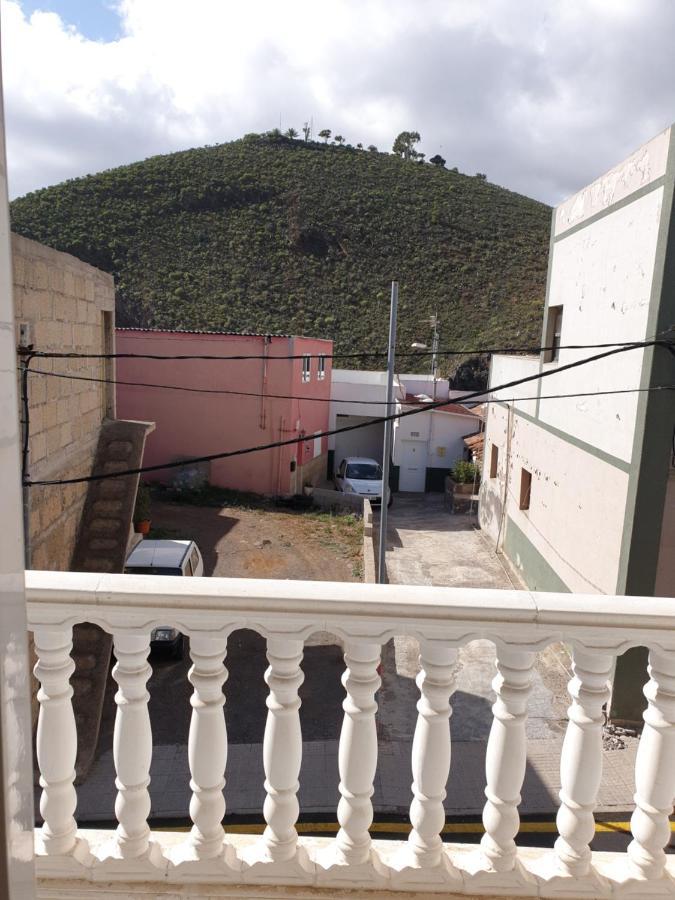Casa Rural Fayna Pensión *