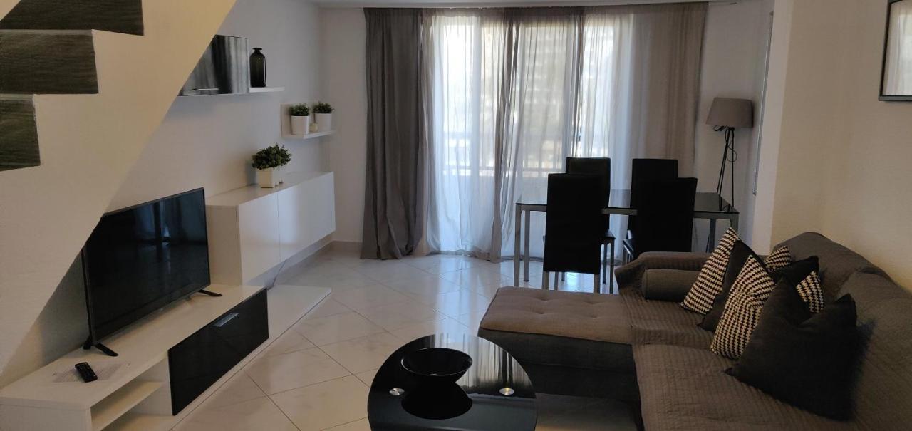 Apartamento Parque Santiago 2 - Playa De Américas Tenerife *