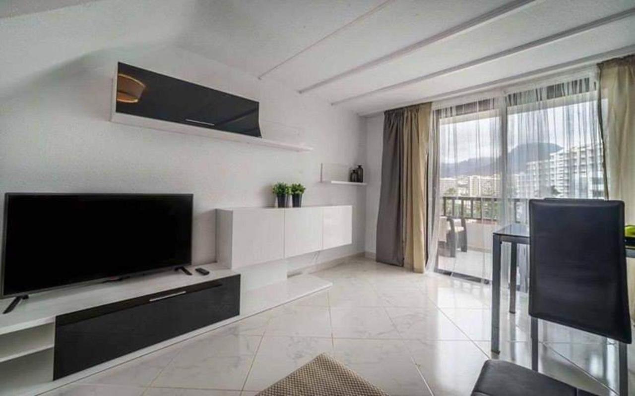 Apartamento Parque Santiago 2 - Playa De Américas Tenerife