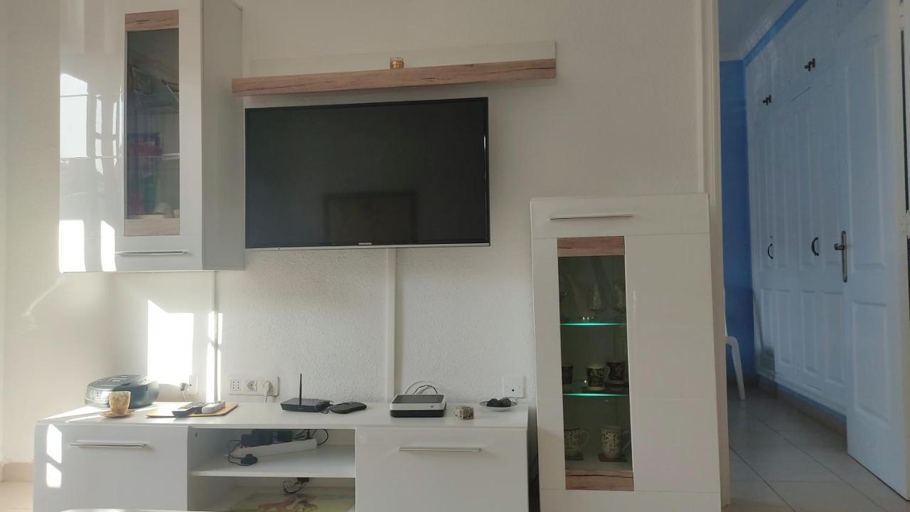 Our Favourite Place. With Amenities. Appartement *