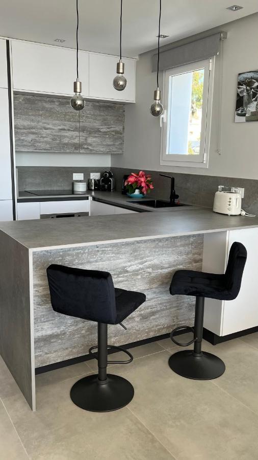 Apartamento Boutique Studio, Sea Views Of Vistas And Free Wifi *