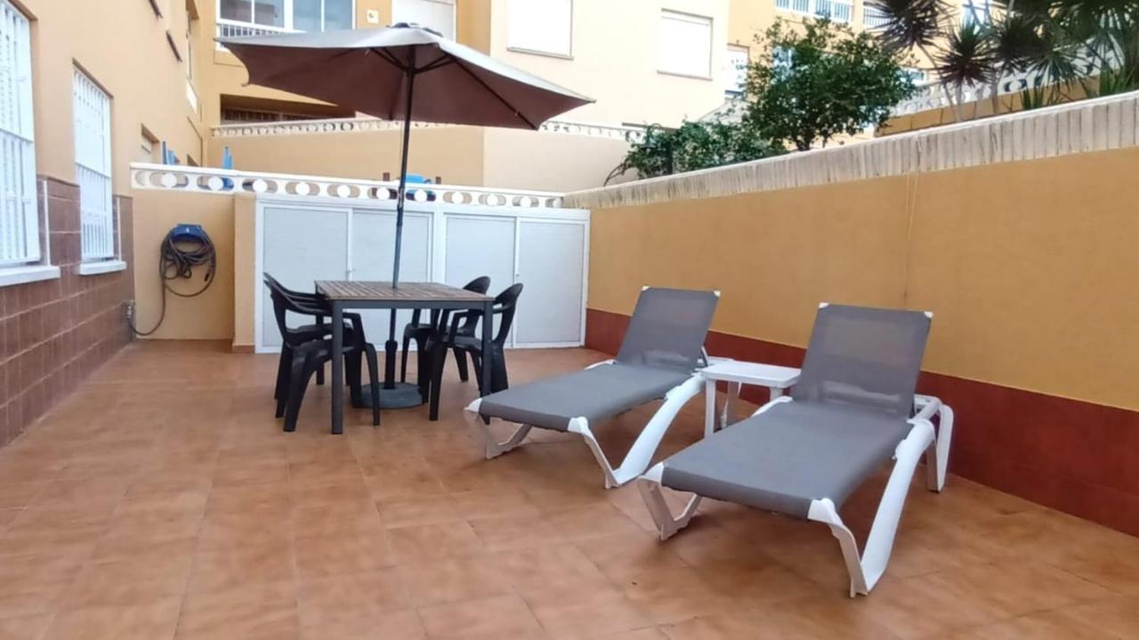 Miramar Appartement