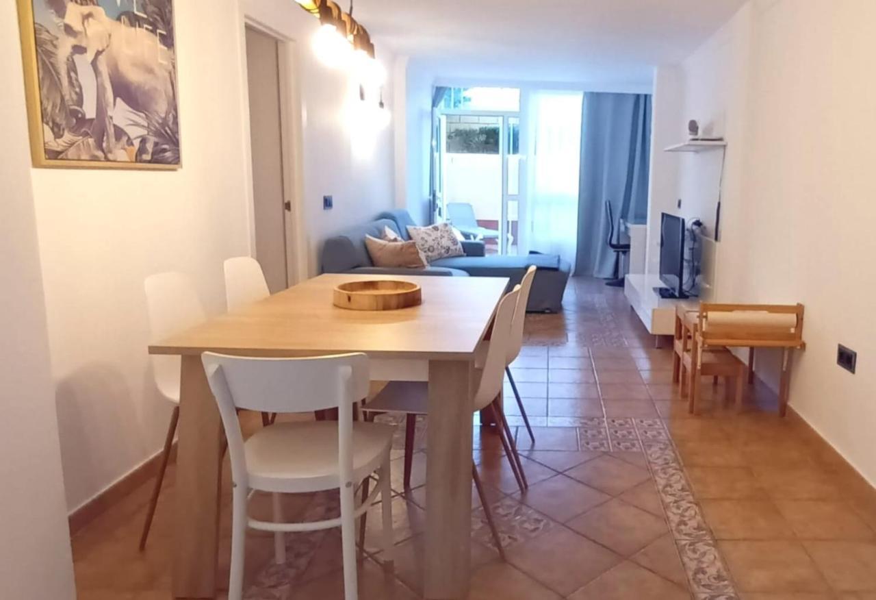 Miramar Appartement