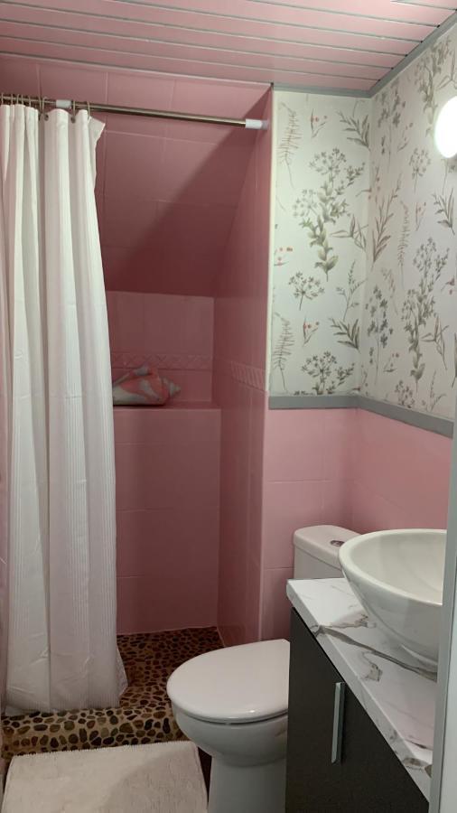 Little Paradise In El Medano 2 Appartement Granadilla De Abona