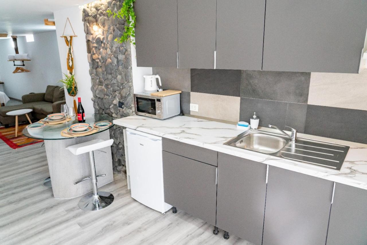 Appartement Little Paradise In El Medano 2 Granadilla De Abona
