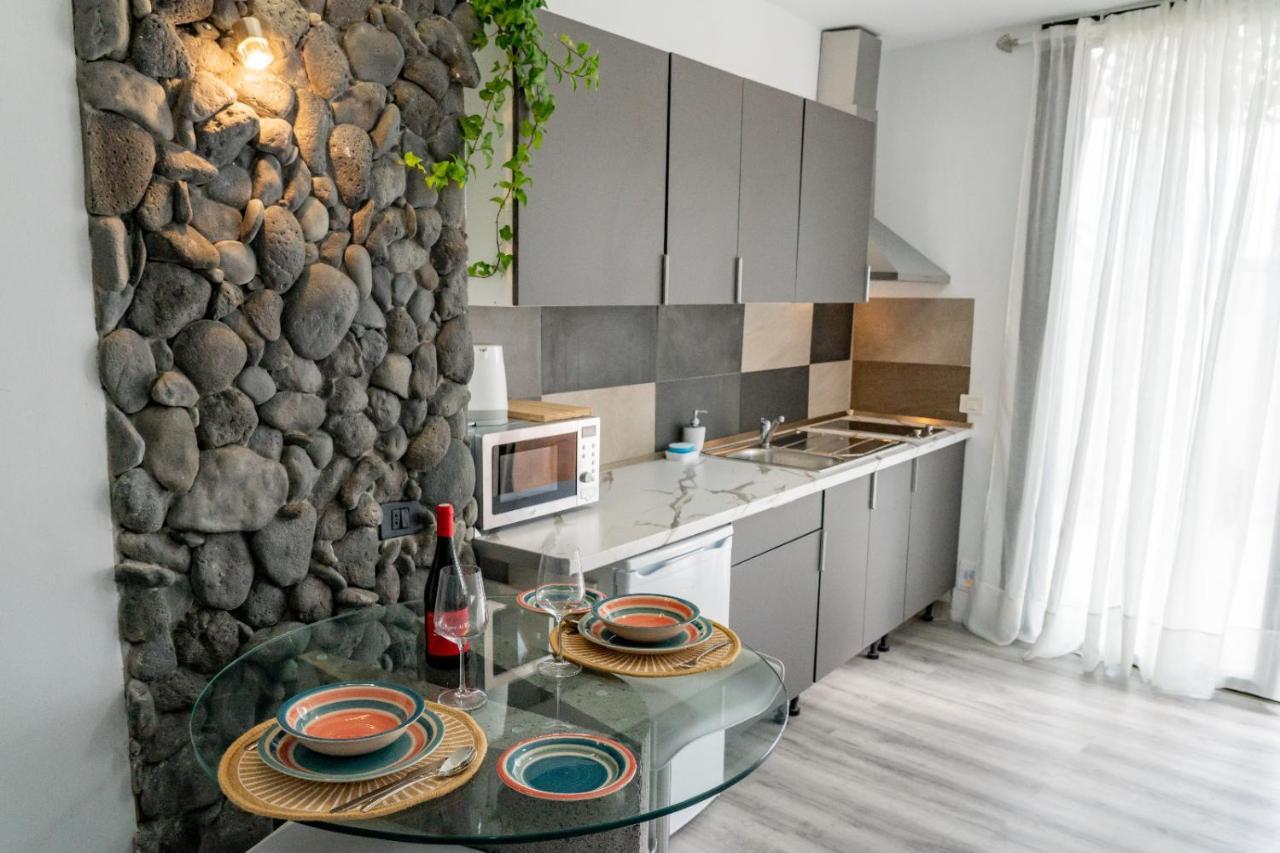 Little Paradise In El Medano 2 Appartement *