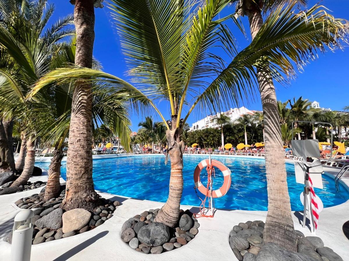 Apartment Seafront New Modern Study Ps3 Playa de las Americas (Tenerife)