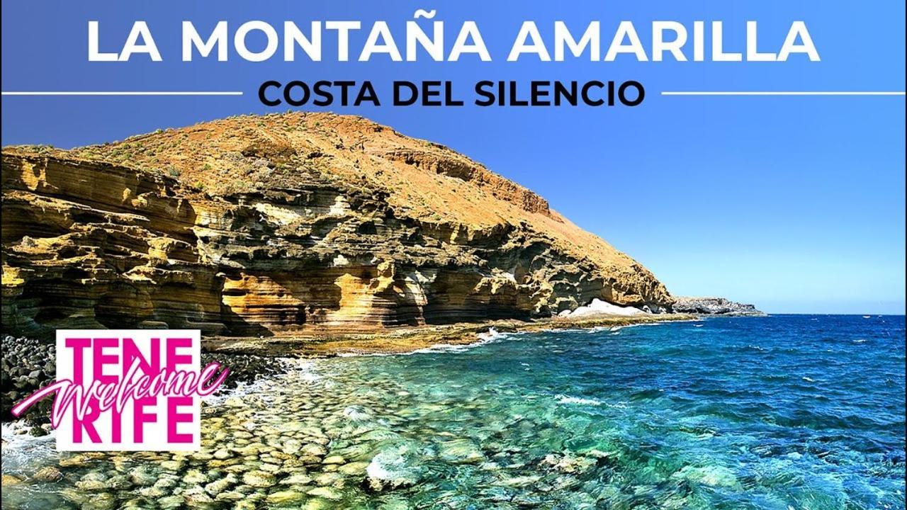 Holiday home Casabarco Costa Del Silencio