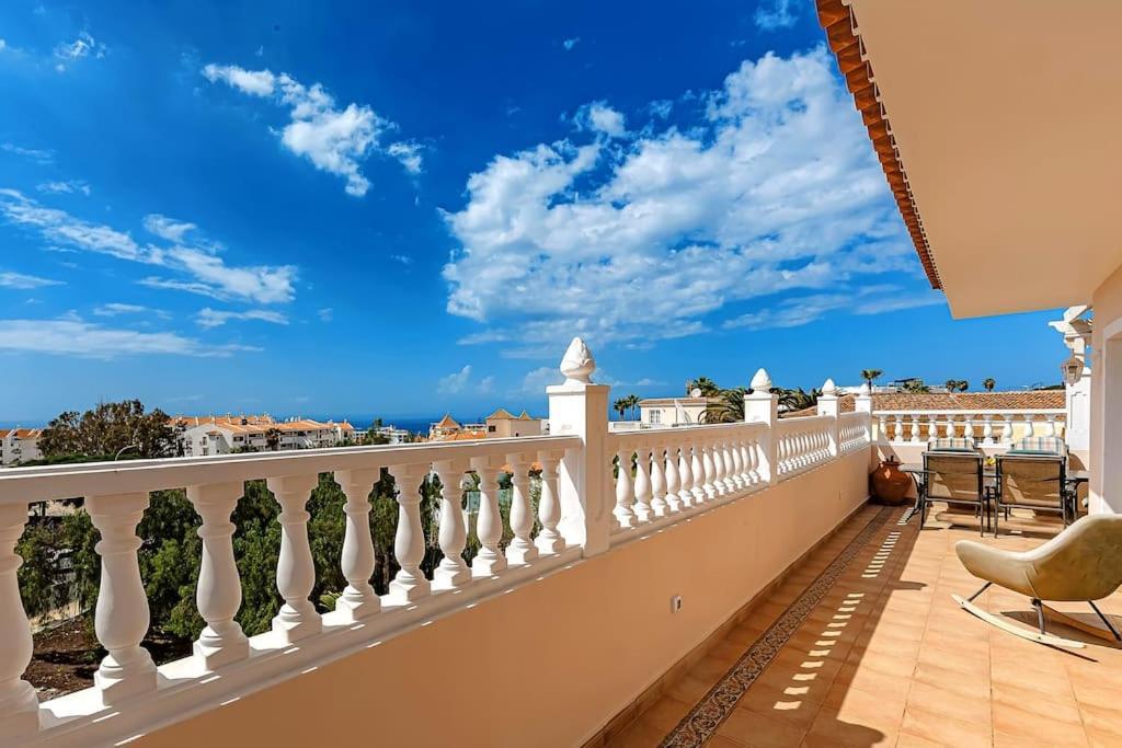 Villa Luxus Cristina Callao Salvaje