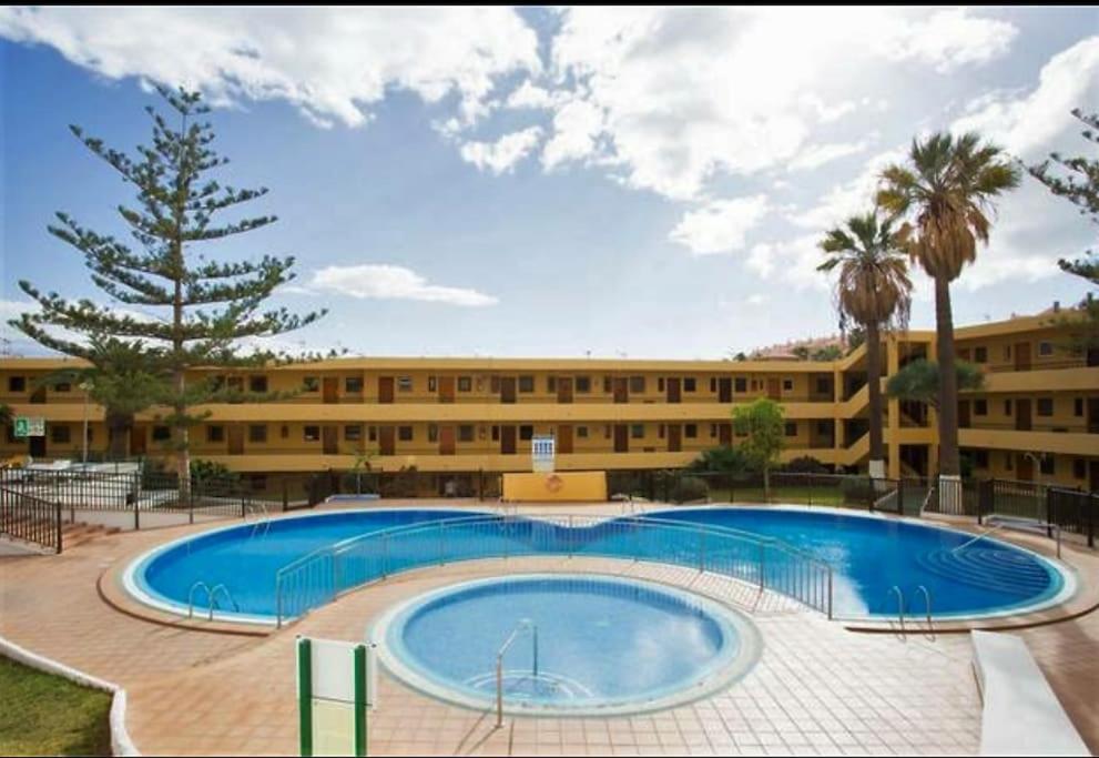 Appartement Studio In Torres Del Sol Griffin Near The Beach