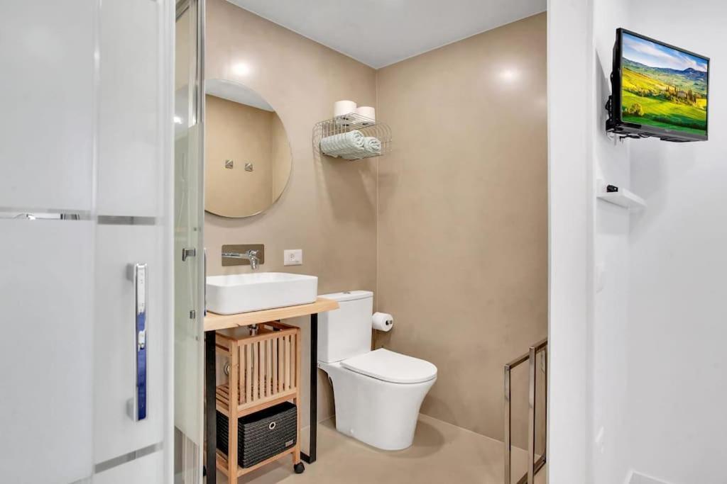 Appartement Studio In Torres Del Sol Griffin Near The Beach Arona (Tenerife)