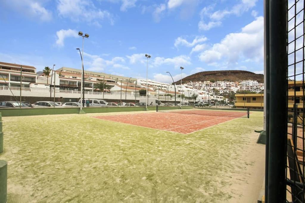Studio In Torres Del Sol Griffin Near The Beach Arona (Tenerife)