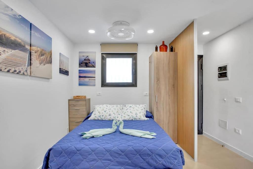 Studio In Torres Del Sol Griffin Near The Beach * Arona (Tenerife)