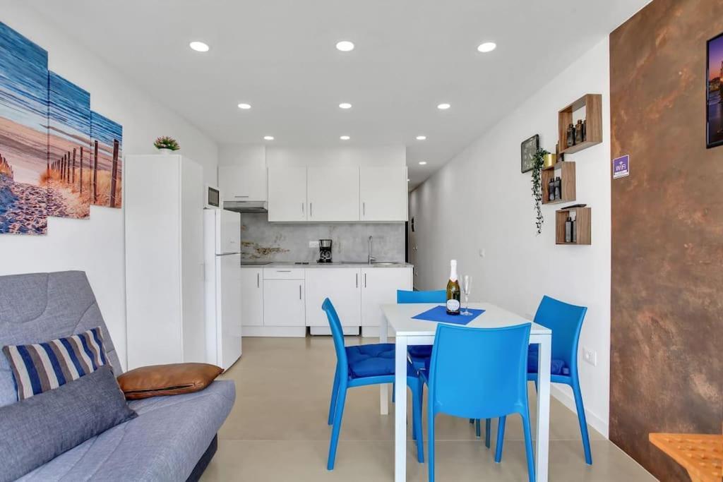 Appartement Studio In Torres Del Sol Griffin Near The Beach