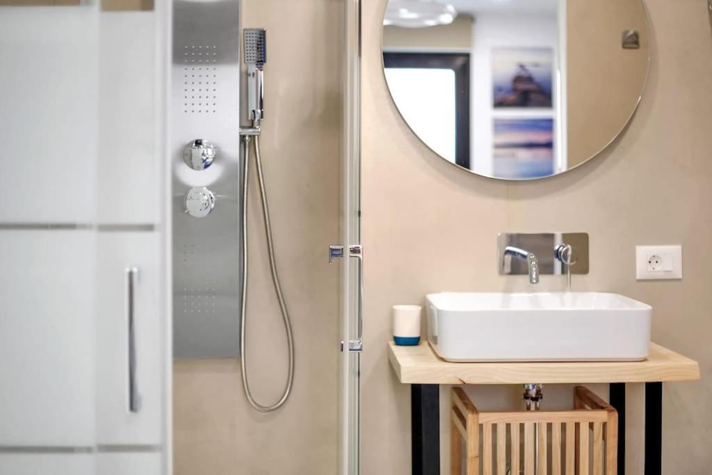 Appartement Studio In Torres Del Sol Griffin Near The Beach *