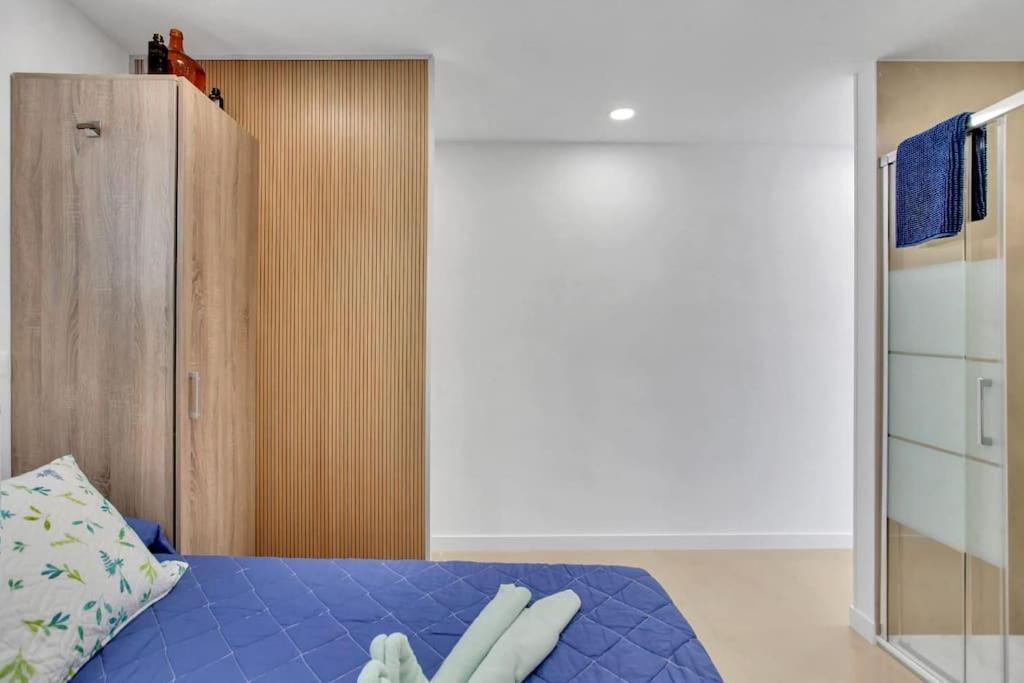 Studio In Torres Del Sol Griffin Near The Beach Appartement *
