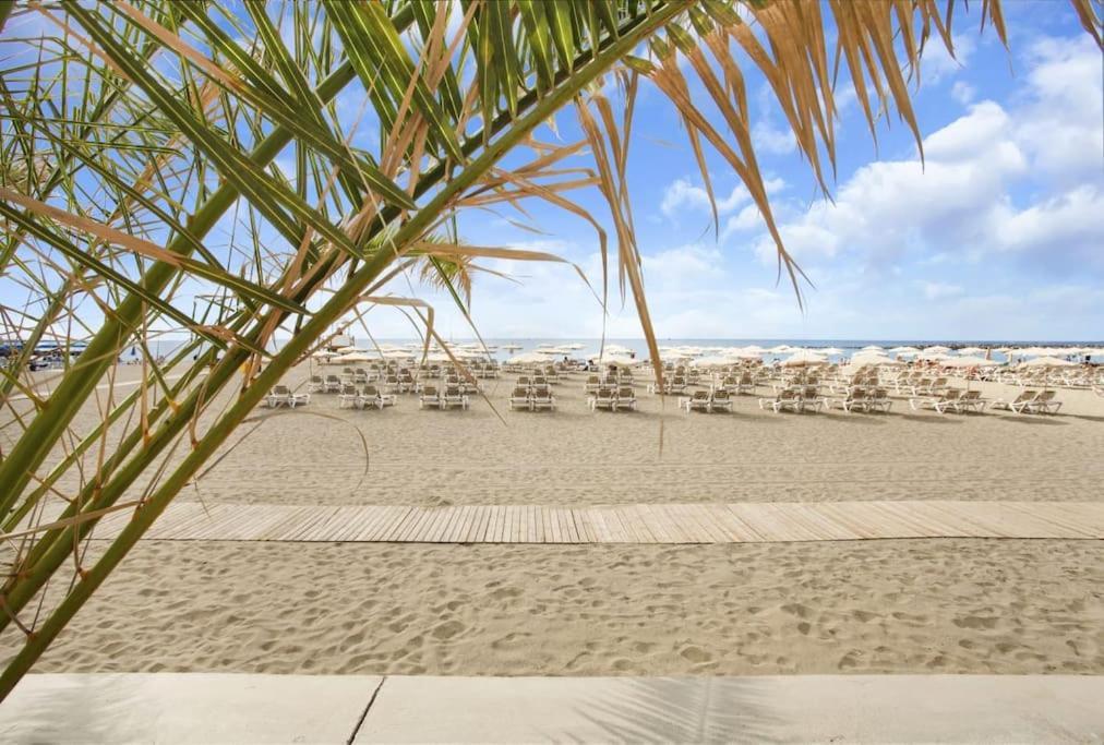 Studio In Torres Del Sol Griffin Near The Beach Arona (Tenerife)