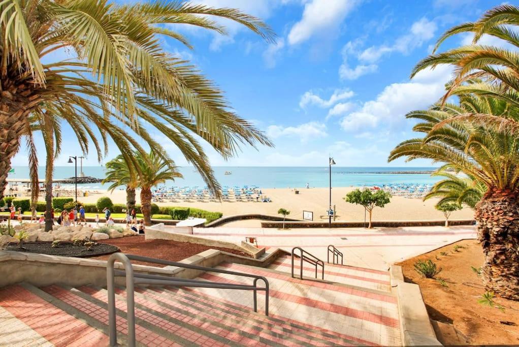 Studio In Torres Del Sol Griffin Near The Beach Appartement Arona (Tenerife)
