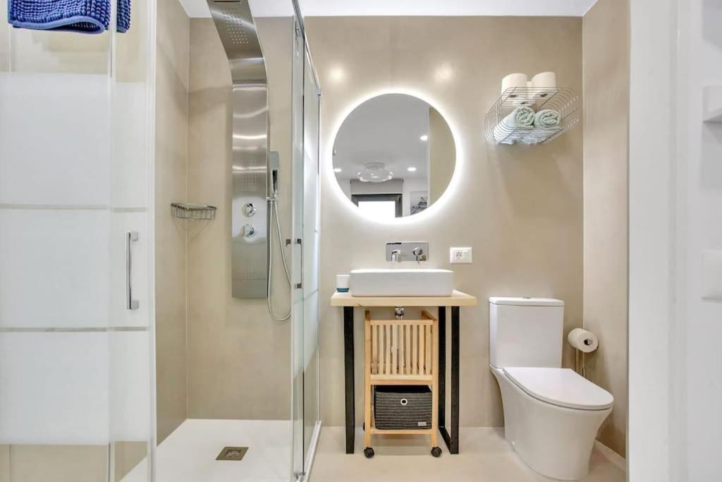 Studio In Torres Del Sol Griffin Near The Beach