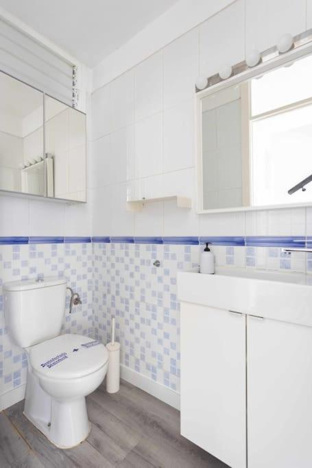 Apartment Callao Perfect By Sunkeyrents