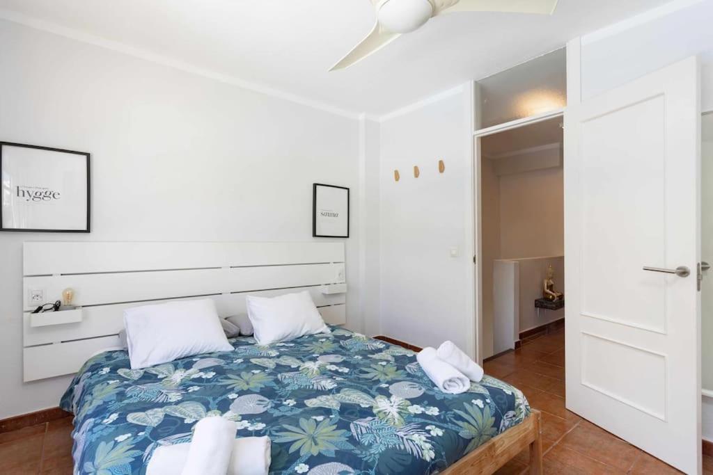 Apartment Callao Perfect By Sunkeyrents *