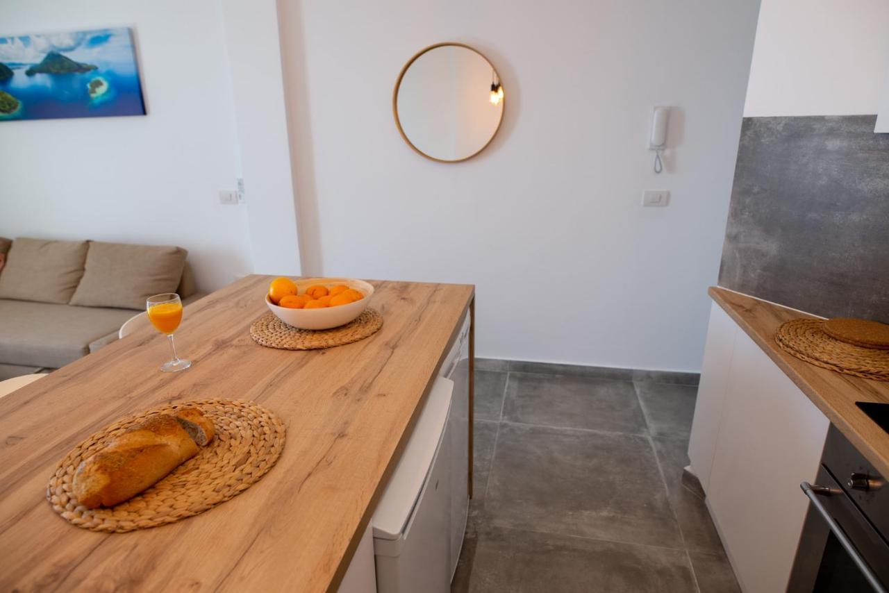 Black Apartamento *