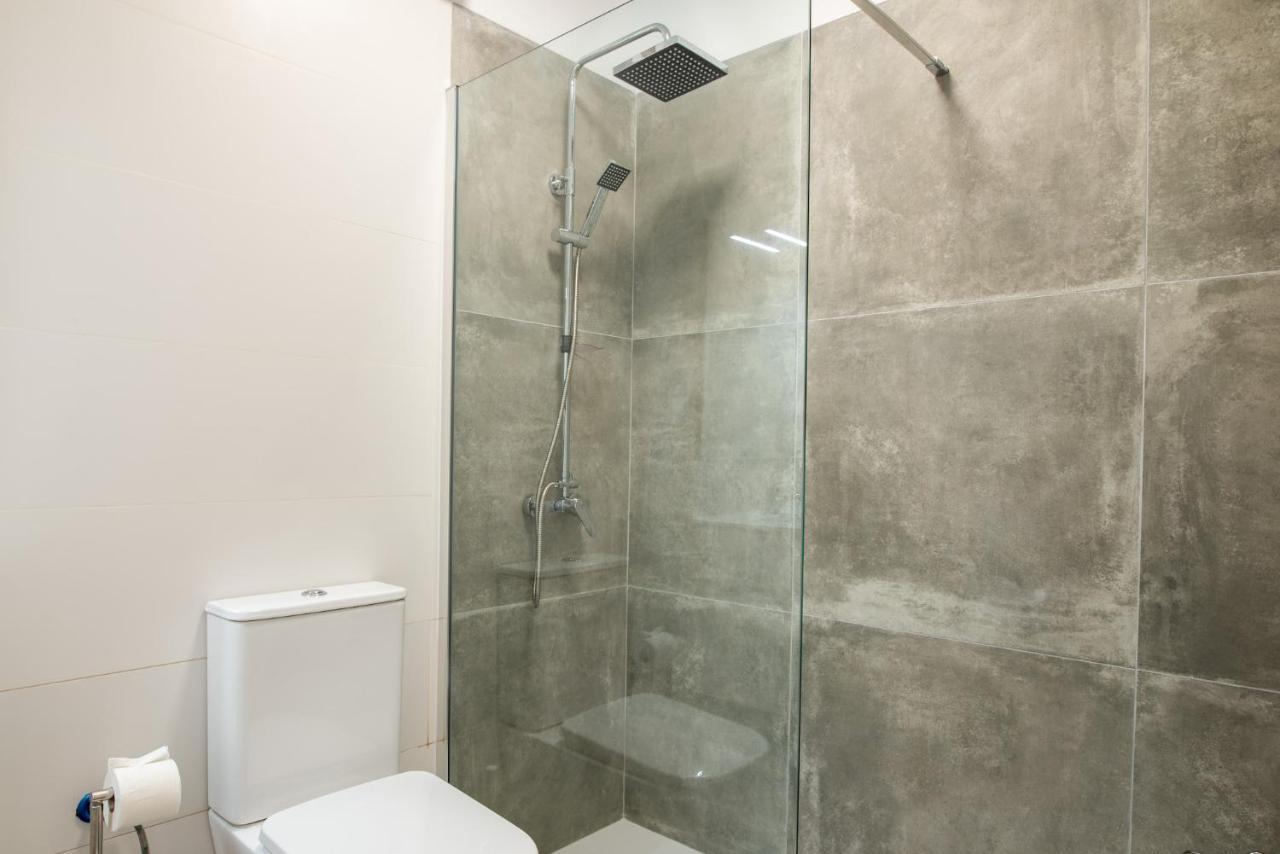 Apartamento Black Puerto de Santiago (Tenerife)