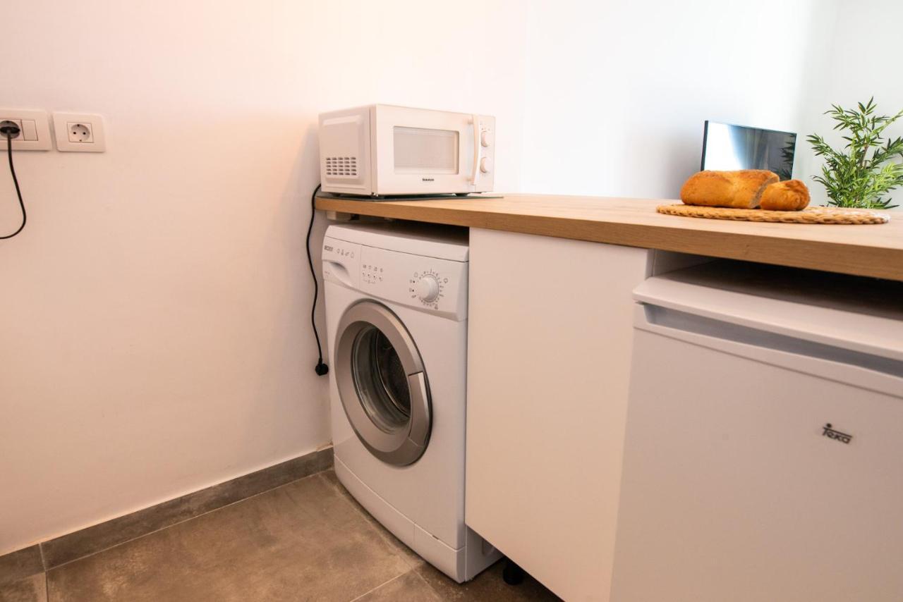 Apartamento Black Puerto de Santiago (Tenerife)
