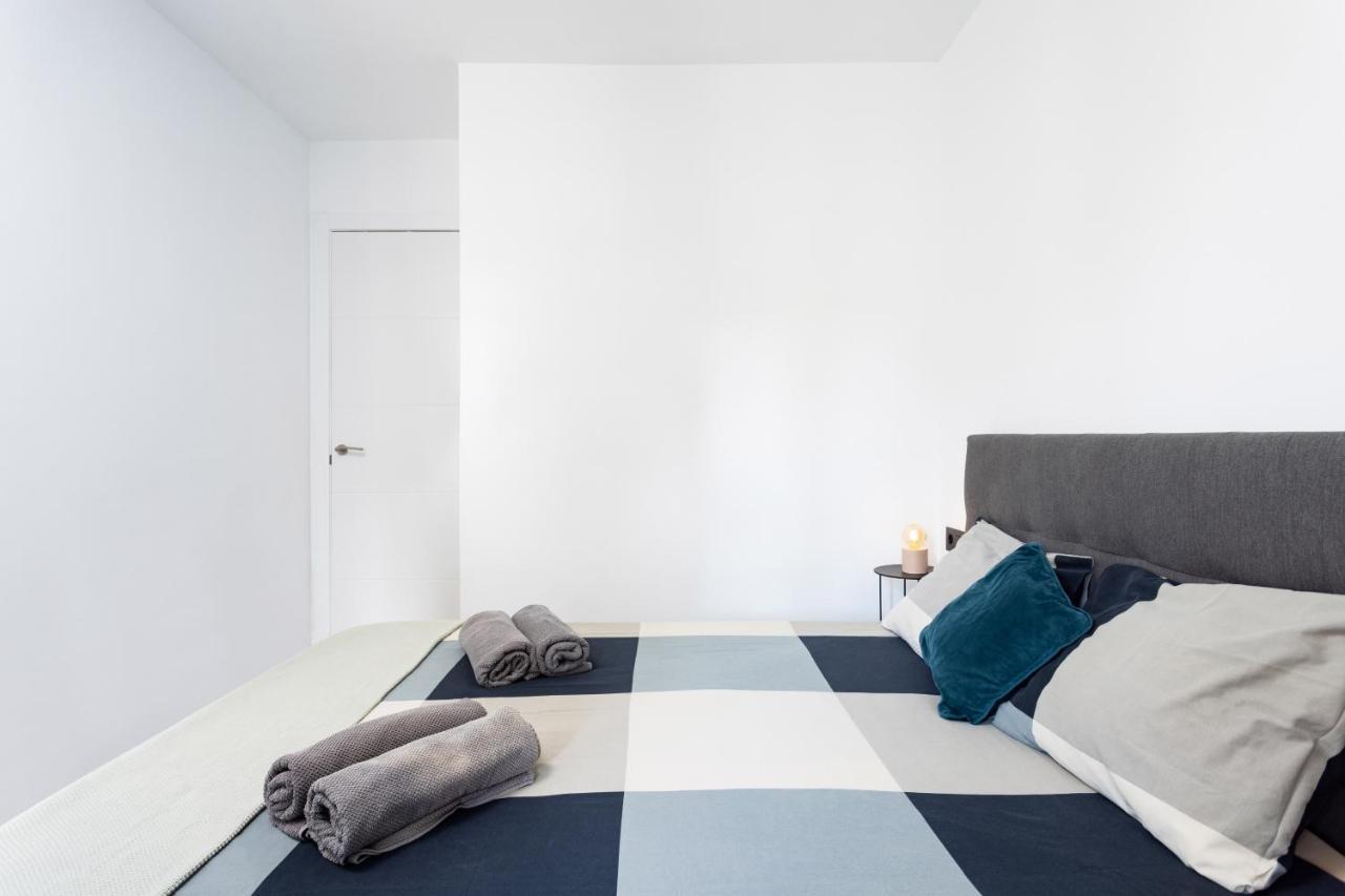 Italianway - Jardines Del Sur Apartamento